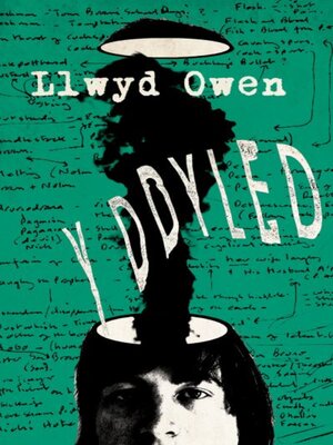 cover image of Ddyled, Y